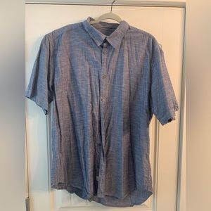 Costaoro Button Down Shirt 
Mens Sz XXL 
Pre-Owned, Great Shape!